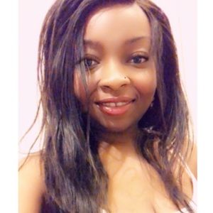 Meet your Posher, Shamica